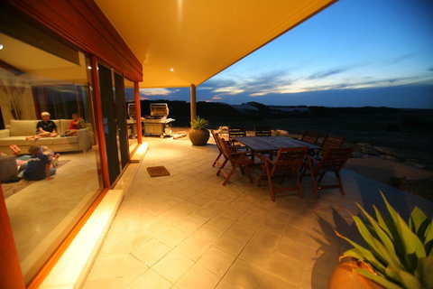 Almonta Park Lodge - Tourism Cairns 3