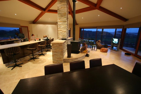 Almonta Park Lodge - Tourism Cairns 4