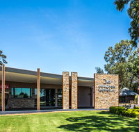 Barossa Weintal Hotel Complex - Tourism Cairns