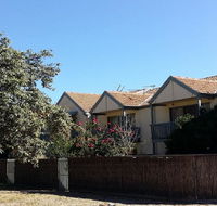 Townhouse On The Marina - Tourism Cairns