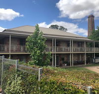 Clare Central - Tourism Cairns