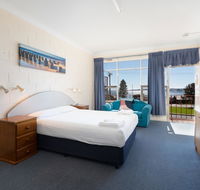Blue Seas Motel - Tourism Cairns