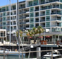 Breakwater Apartment - Tourism Cairns