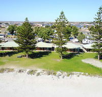 Wallaroo Holiday Park - Tourism Cairns