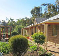 Riesling Trail  Clare Valley Cottages - Tourism Cairns