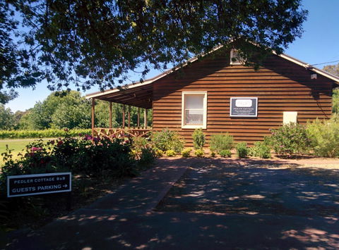 OXENBERRY FARM - Tourism Cairns 15
