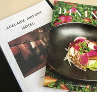 Adelaide Airport Motel - Tourism Cairns