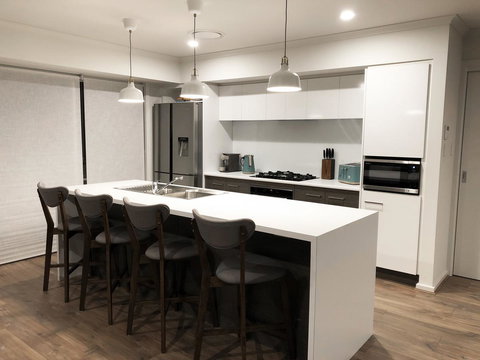 Villa Canto - Tourism Cairns 6