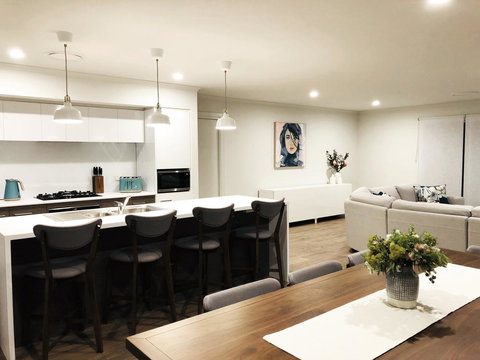 Villa Canto - Tourism Cairns 1