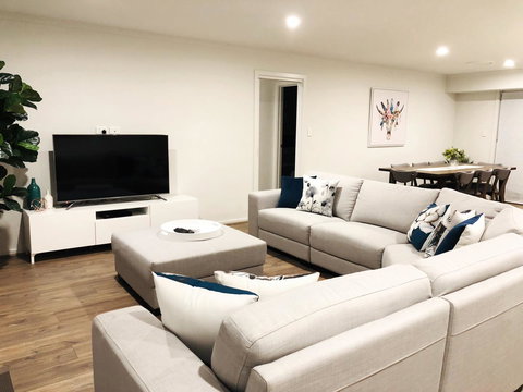 Villa Canto - Tourism Cairns 5