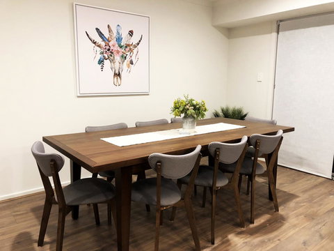 Villa Canto - Tourism Cairns 4