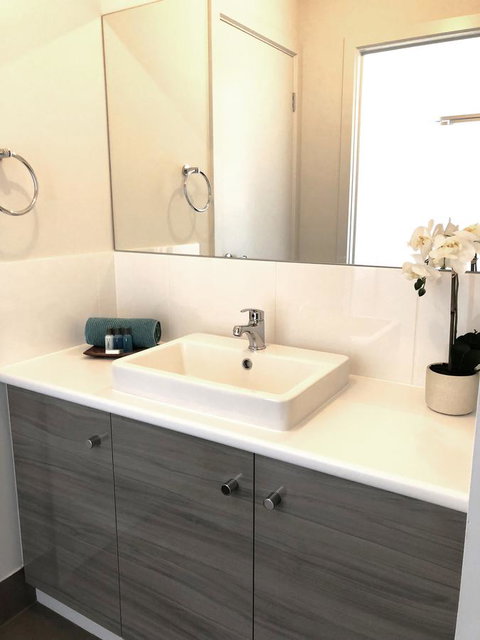 Villa Canto - Tourism Cairns 13