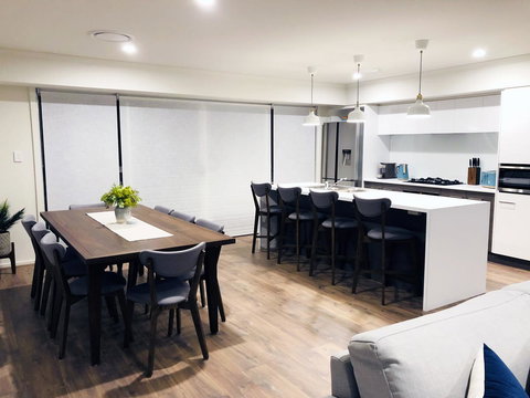 Villa Canto - Tourism Cairns 3