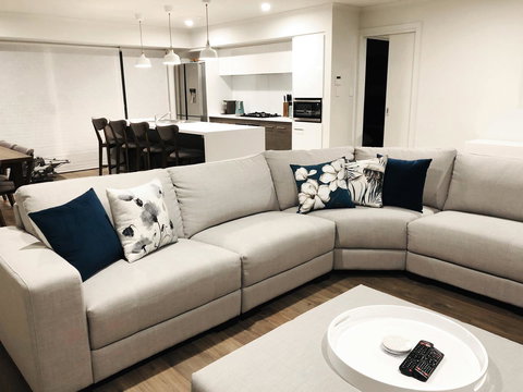 Villa Canto - Tourism Cairns 17