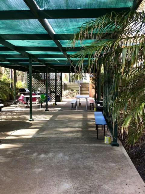 Port Pirie Accommodation And Apartments - Tourism Cairns 31
