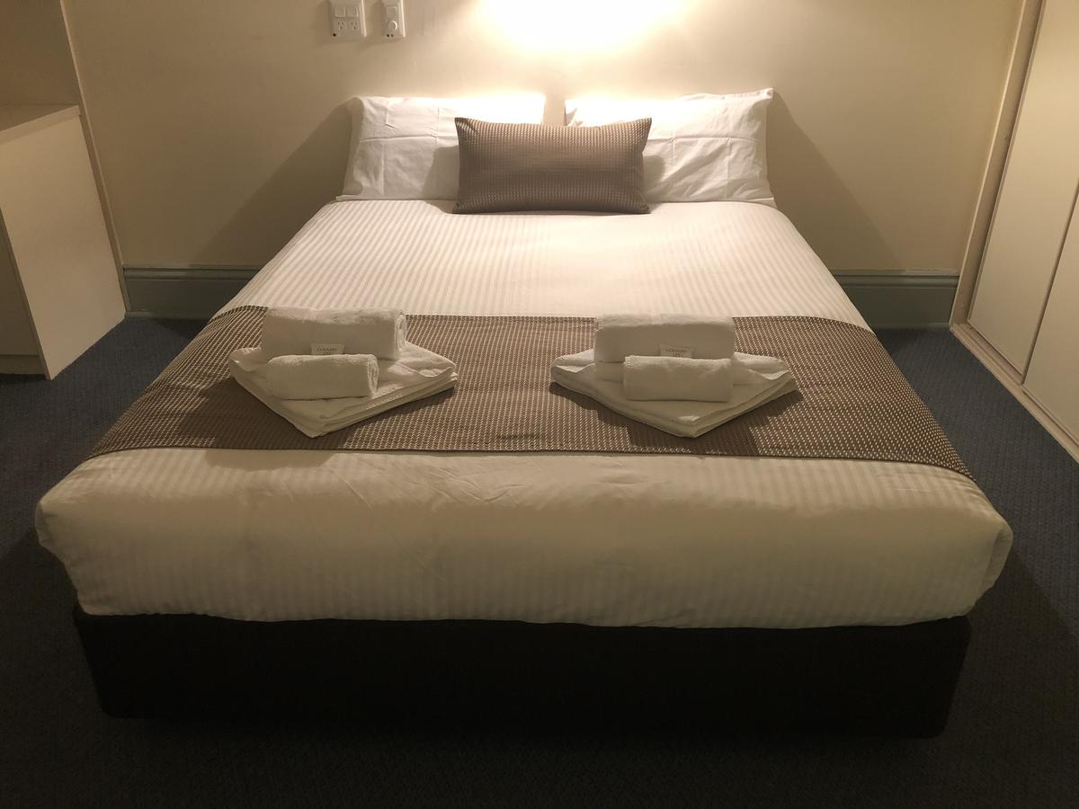 Telowie SA Tourism Cairns