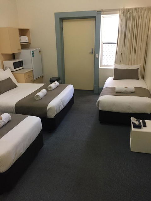 Port Pirie Accommodation And Apartments - Tourism Cairns 10