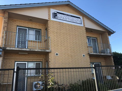 Port Pirie Accommodation And Apartments - Tourism Cairns 34