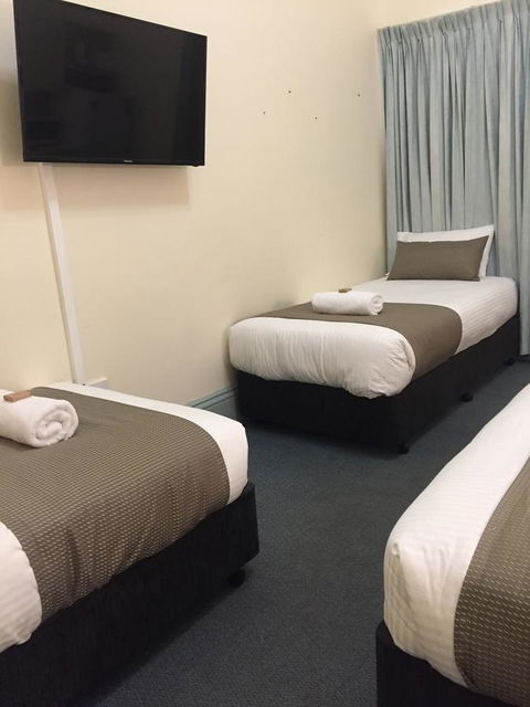 Port Pirie Accommodation And Apartments - Tourism Cairns 8