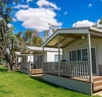 Waikerie Holiday Park - Tourism Cairns