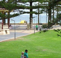 Parkview Apartment - Grandview House  Apartments - Tourism Cairns