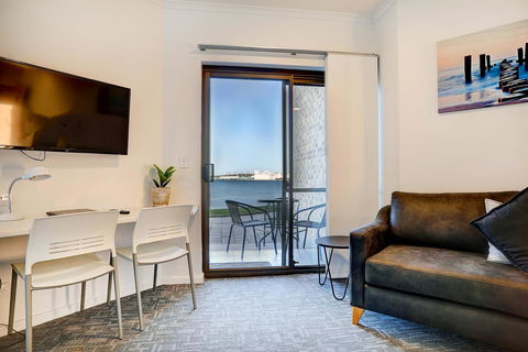 Limani Motel - Tourism Cairns 37