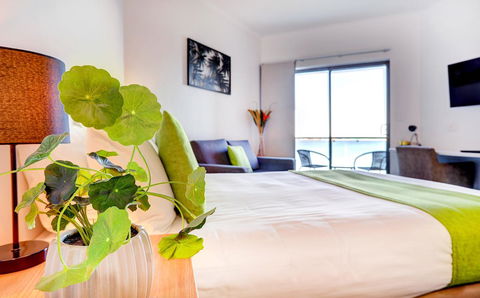 Limani Motel - Tourism Cairns 22