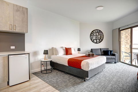 Limani Motel - Tourism Cairns 28