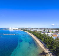 Limani Port Lincoln - Tourism Cairns