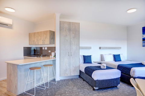 Limani Motel - Tourism Cairns 40