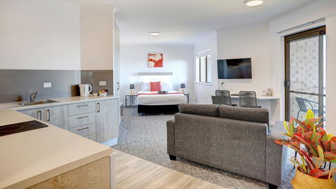 Limani Motel - Tourism Cairns 17