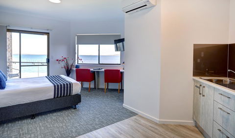 Limani Motel - Tourism Cairns 34