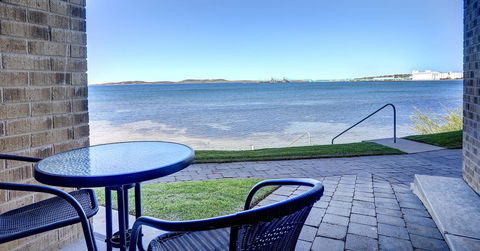 Limani Motel - Tourism Cairns 7