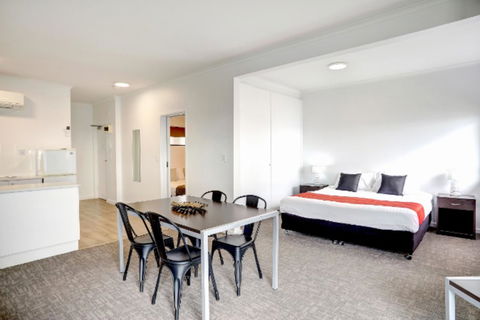 Limani Motel - Tourism Cairns 43