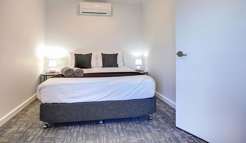 Limani Motel - Tourism Cairns 8