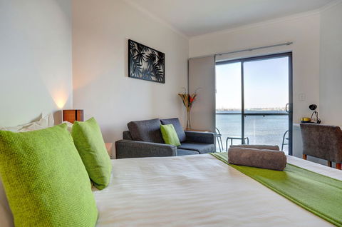 Limani Motel - Tourism Cairns 23