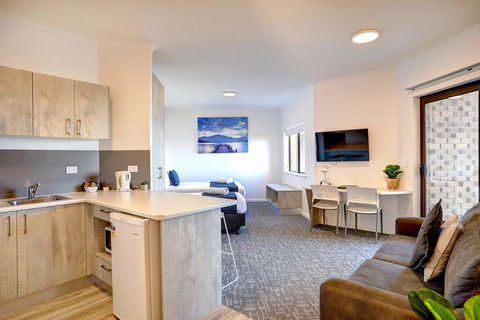 Limani Motel - Tourism Cairns 35