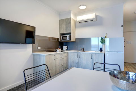 Limani Motel - Tourism Cairns 4