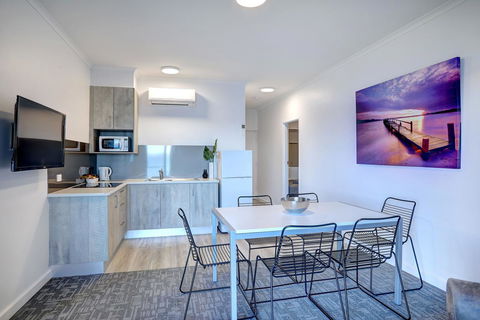 Limani Motel - Tourism Cairns 10