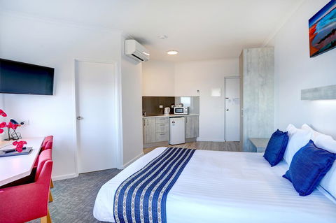 Limani Motel - Tourism Cairns 31