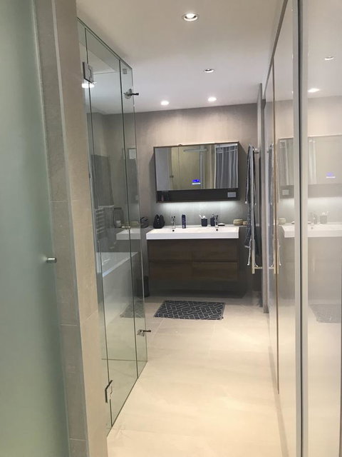 Penthouse On The Promenade - Tourism Cairns 8