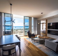 Promenade Penthouse Apartment - Tourism Cairns