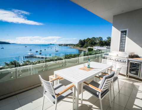 Penthouse On The Promenade - Tourism Cairns 3