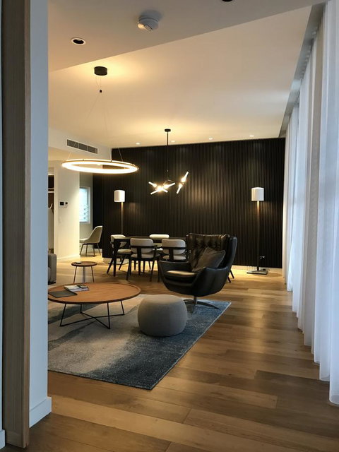 Penthouse On The Promenade - Tourism Cairns 5