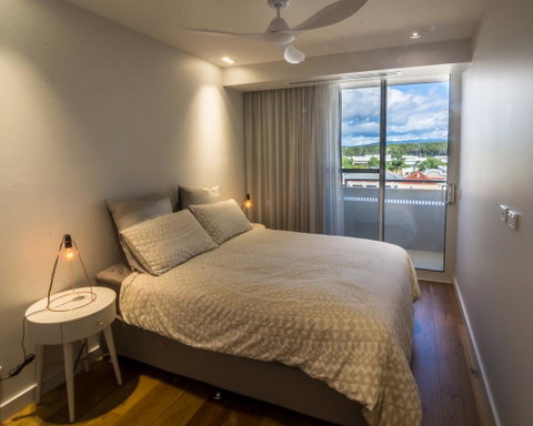 Penthouse On The Promenade - Tourism Cairns 10