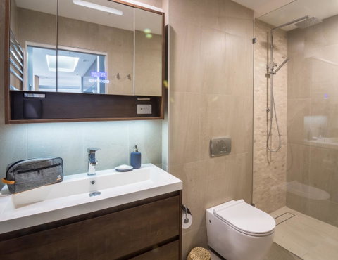 Penthouse On The Promenade - Tourism Cairns 11
