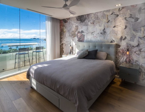 Penthouse On The Promenade - Tourism Cairns 7