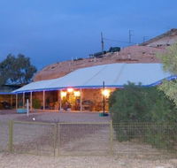 The Underground Motel - Tourism Cairns