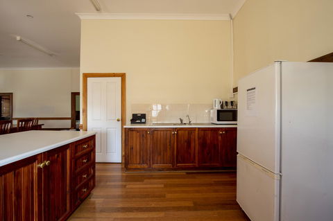 City Centre Motel Hotel - Tourism Cairns 35