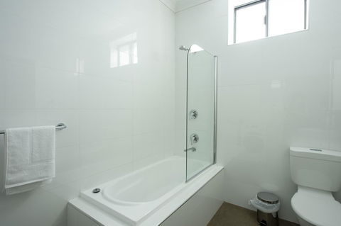 City Centre Motel Hotel - Tourism Cairns 27
